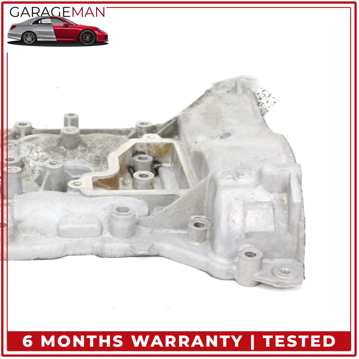 2005-2013 Mercedes W164 ML350 Left Side Cylinder Head Cover 2720161205 OEM