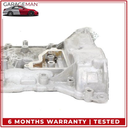 2005-2013 Mercedes W164 ML350 Left Side Cylinder Head Cover 2720161205 OEM
