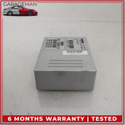 2010-2017 BMW 550i GT F07 Air Suspension Control Module Unit 6799676 OEM