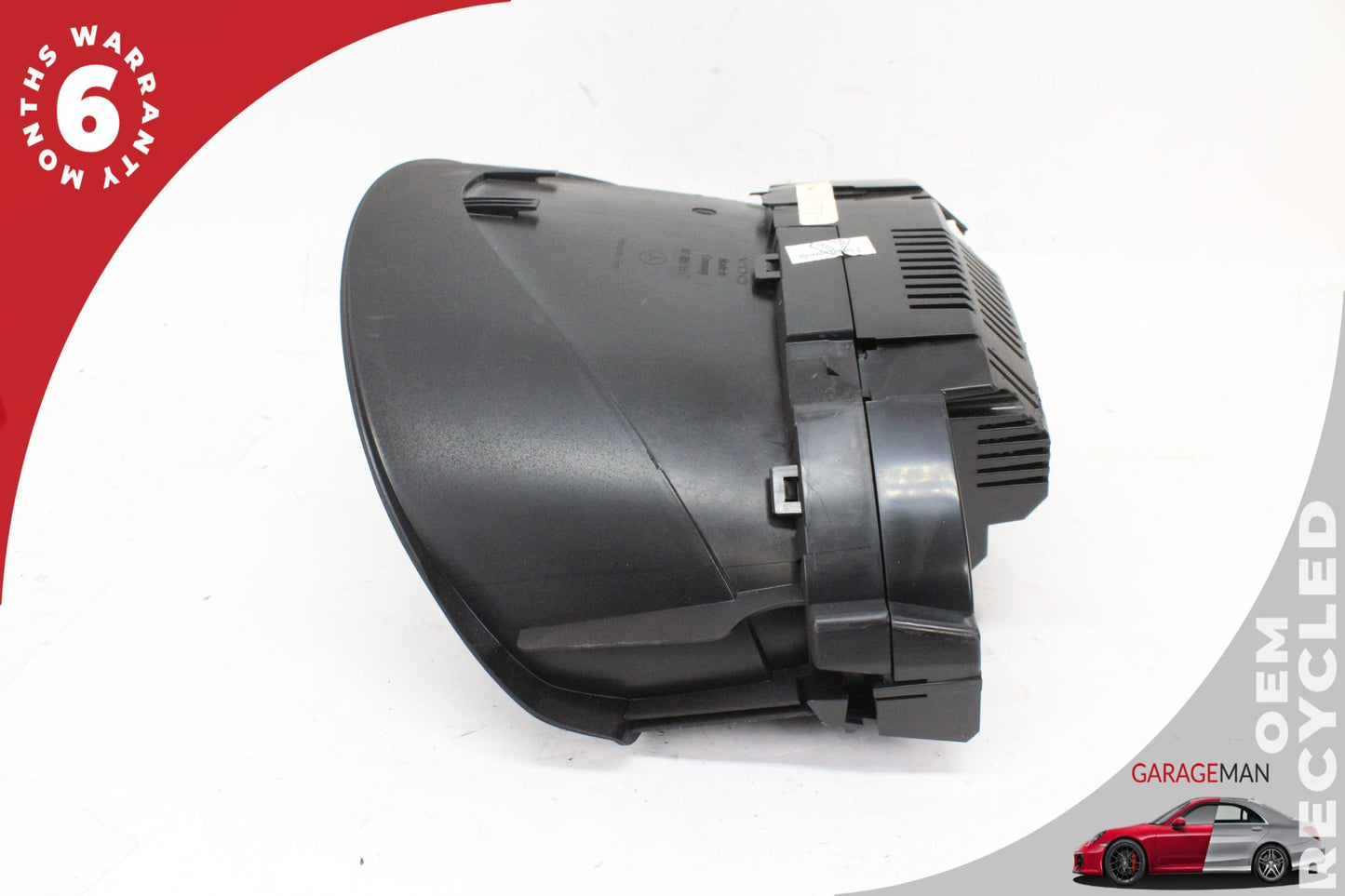 2006-2009 Mercedes W209 CLK350 Speedometer Instrument Cluster 2095409411 OEM