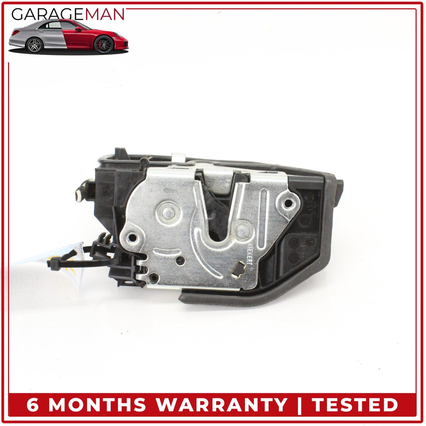 2009-2018 BMW 328d Sedan Rear Right/ Left Door Lock Latch Actuator 51227318413 OEM