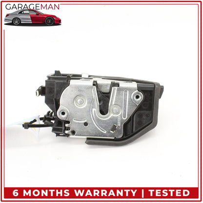 2009-2018 BMW 328d Sedan Rear Right/ Left Door Lock Latch Actuator 51227318413 OEM