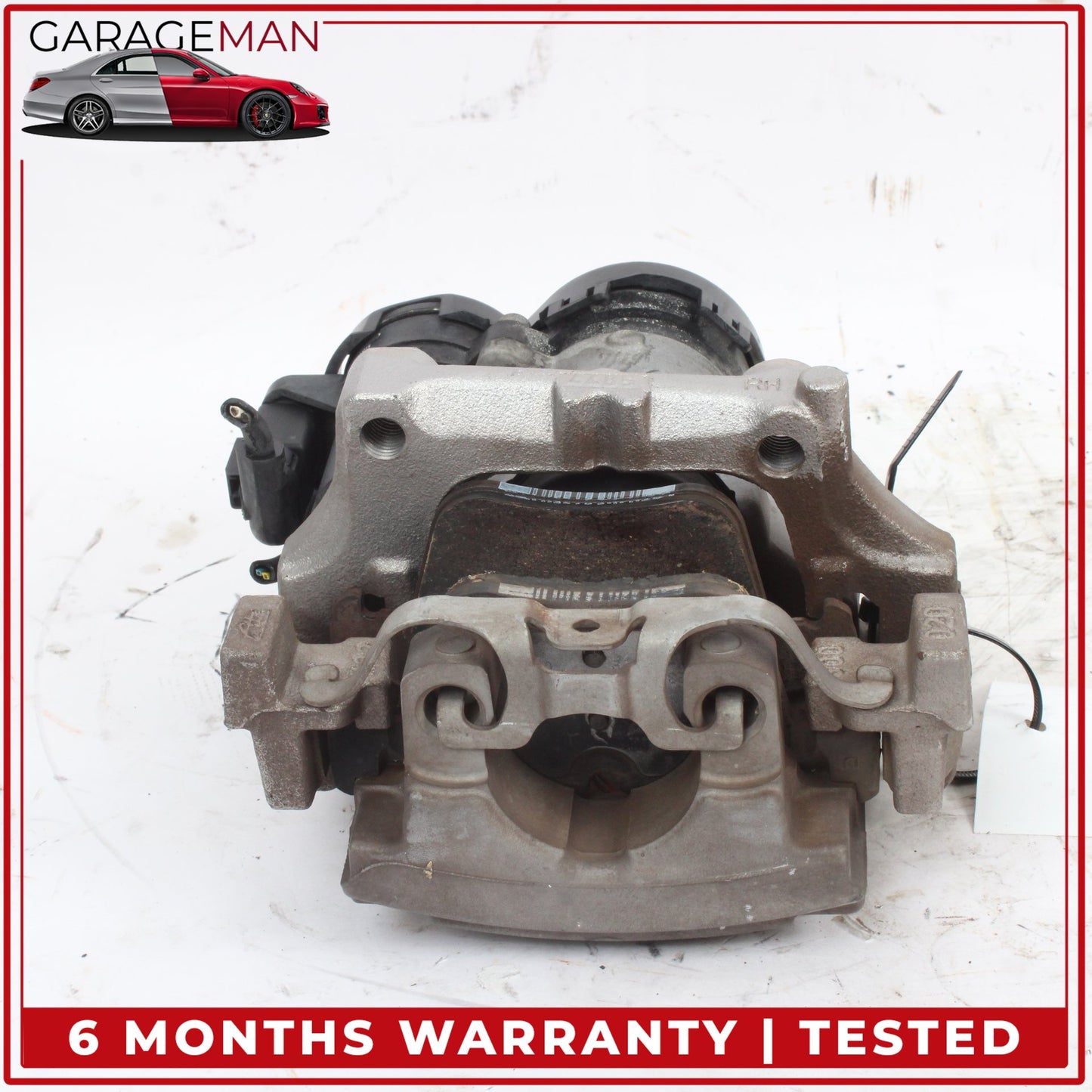 2015-2023 Mercedes W205 C300 Rear Right Side Brake Caliper 2054231898 OEM