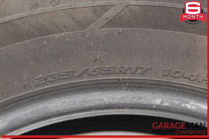 Hankook Kinergy ST 235/65 R17 104H Wheel Tire OEM