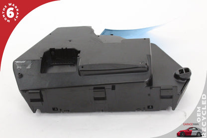 00-06 Mercedes-Benz S500 W220 Rear Left & Right Seat Switch 2208214958 Genuine