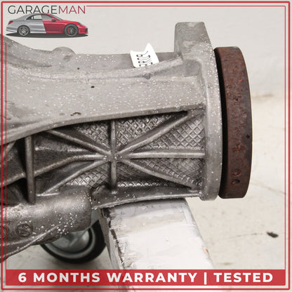 2012-2018 Audi A7 A6 AWD Rear Diff Differential Axle Carrier 0AR525083C OEM