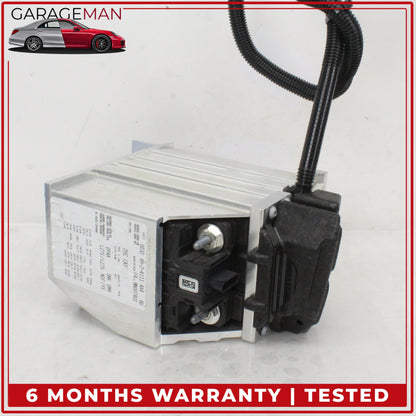 2021-2025 Audi A4 B9 Auxiliary Mild Hybrid Battery 8W0915172B OEM