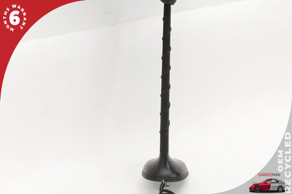 2012-2015 Fiat 500e Rear Roof Satellite AM/FM Radio Antenna P68073400AB OEM