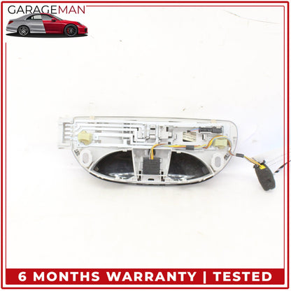 2001-2004 Mercedes R170 SLK230 SLK320 Overhead Dome Light Lamp 1708200501 OEM