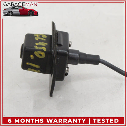 2007-2012 Mercedes X164 GL450 Rear View Back Up Parking Camera 1648201497 OEM