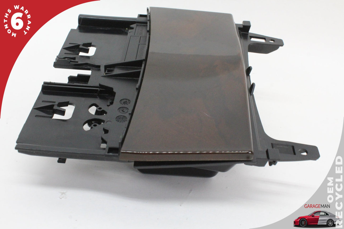 2008-2017 Mercedes W204 C250 Front Center Console Ashtray Compartment 2046800179