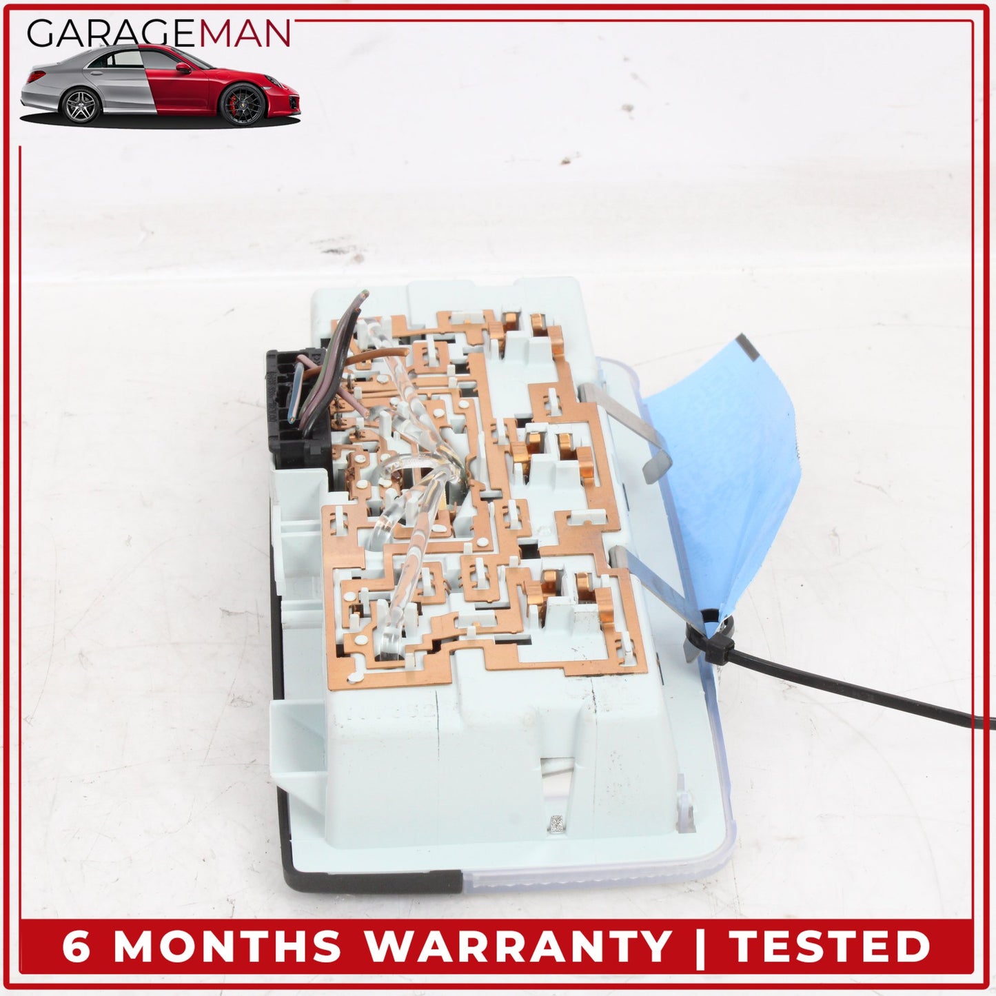 2016 Buick Cascada Convertible Overhead Dome Light Lamp 316627975 OEM