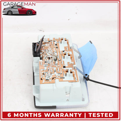 2016 Buick Cascada Convertible Overhead Dome Light Lamp 316627975 OEM