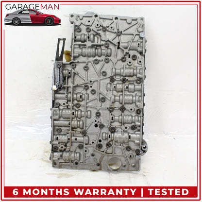 Mercedes W212 E350 GL450 CL550 7G Tronic Transmission Valve Body 2202770000 OEM