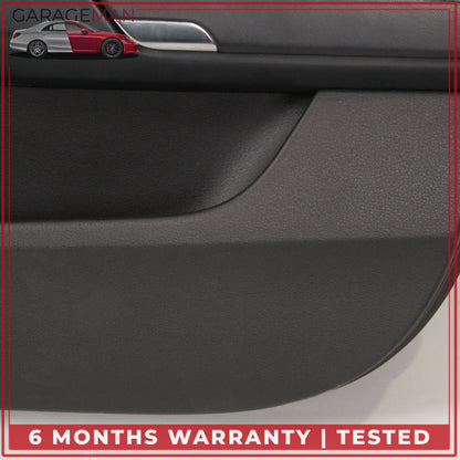 2011-2018 Audi A8 S8 Front Right Side Interior Door Trim Cover Panel OEM