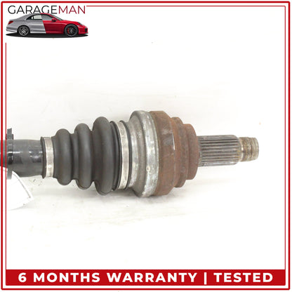 2007-2013 BMW 335i E90 RWD Rear Right Side CV Axle Shaft 33207580326 OEM