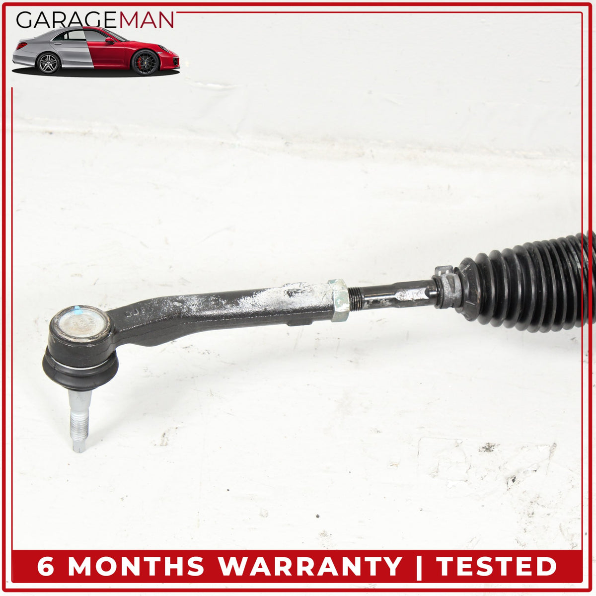 2016-2019 Buick Cascada Electric Power Steering Rack and Pinion 13413953 OEM