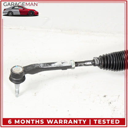 2016-2019 Buick Cascada Electric Power Steering Rack and Pinion 13413953 OEM