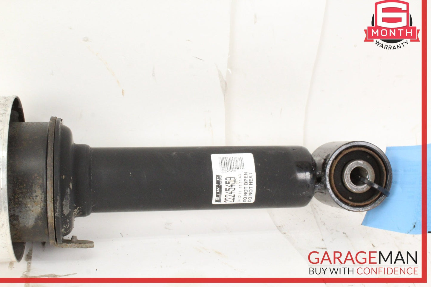 2010-2016 Land Rover LR4 SUV Front Left or Right Air Suspension Shock Strut OEM