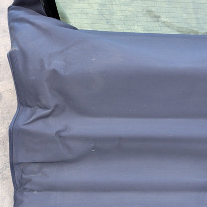 2011-2017 Mercedes W207 E400 E350 E550 Convertible Soft Top Roof 2077700101 OEM