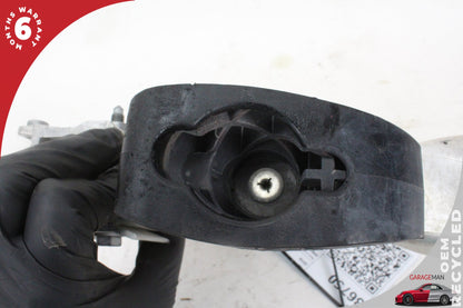 2012-2018 BMW 320i F30 Front Left Lower Deformation Element Bracket 7266193 OEM