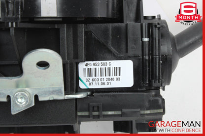 2006-2015 Audi Q7 4L Station Wagon Steering Column Combination Switch 4F0953549A