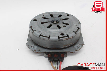 2012-2018 Audi A6 A7 Electric Cooling Fan Motor 4H0959455AE OEM