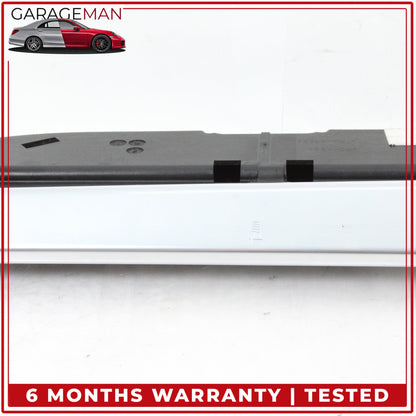 2010-2016 Porsche Panamera 970 Front Center Dash Cup Holder 97055239401 OEM