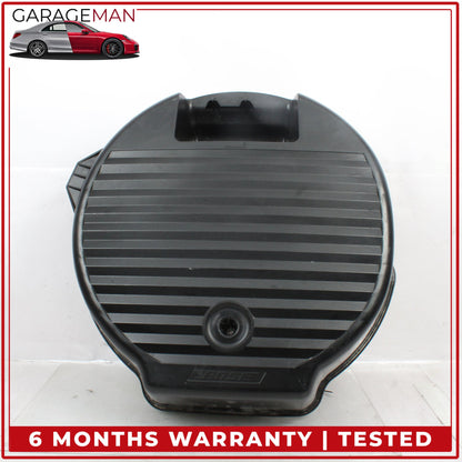 2003-2010 Porsche Cayenne 955 Subwoofer Speaker Box Amplifier 7L5035403A OEM