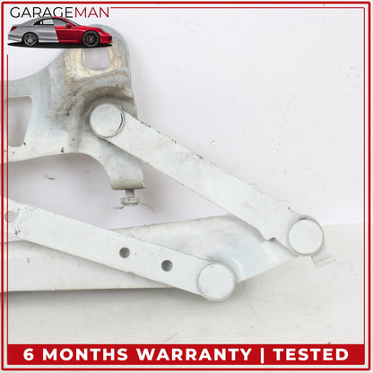 2013-2022 Range Rover Sport L494 Left & Right Hood Bonnet Release Hinge Set OEM