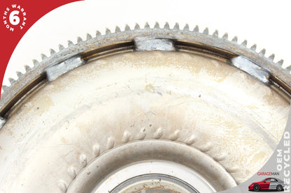 2018-2023 Audi Q3 Volkswagen Tiguan Transmission Torque Converter 09P323571B OEM