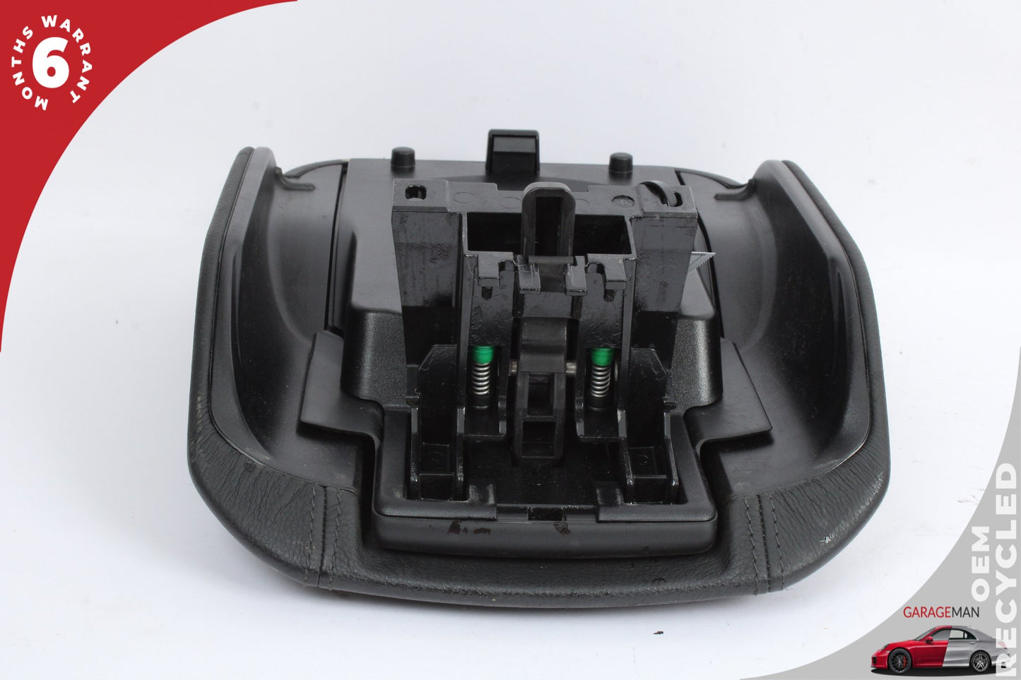 2011-2014 Porsche Cayenne 958 Front Center Armrest Lid Cover 95855320700 OEM