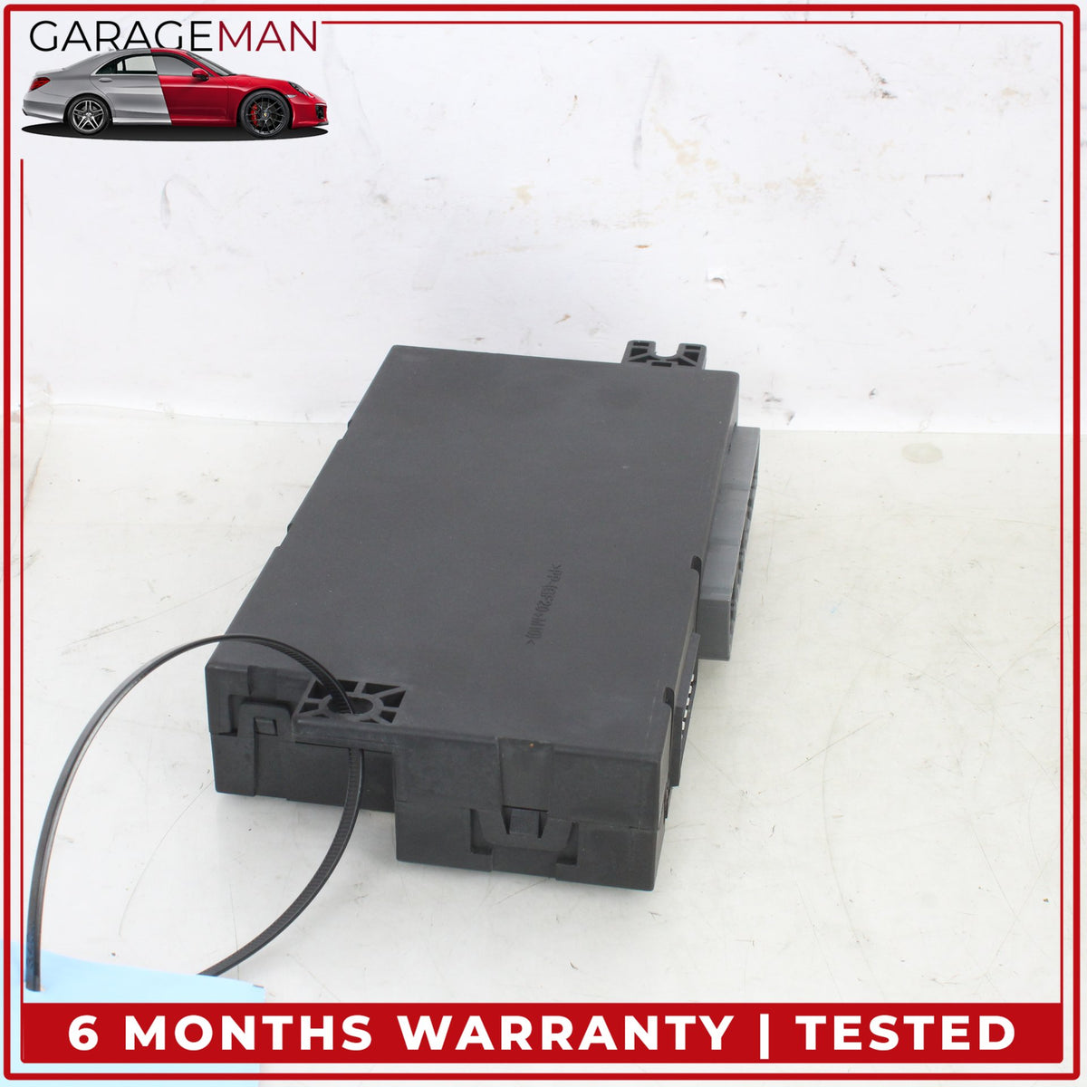 2014-2017 Land Rover Range Rover Sport L494 Front Right Seat Control Module OEM