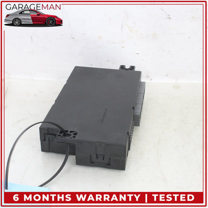 2014-2017 Land Rover Range Rover Sport L494 Front Right Seat Control Module OEM