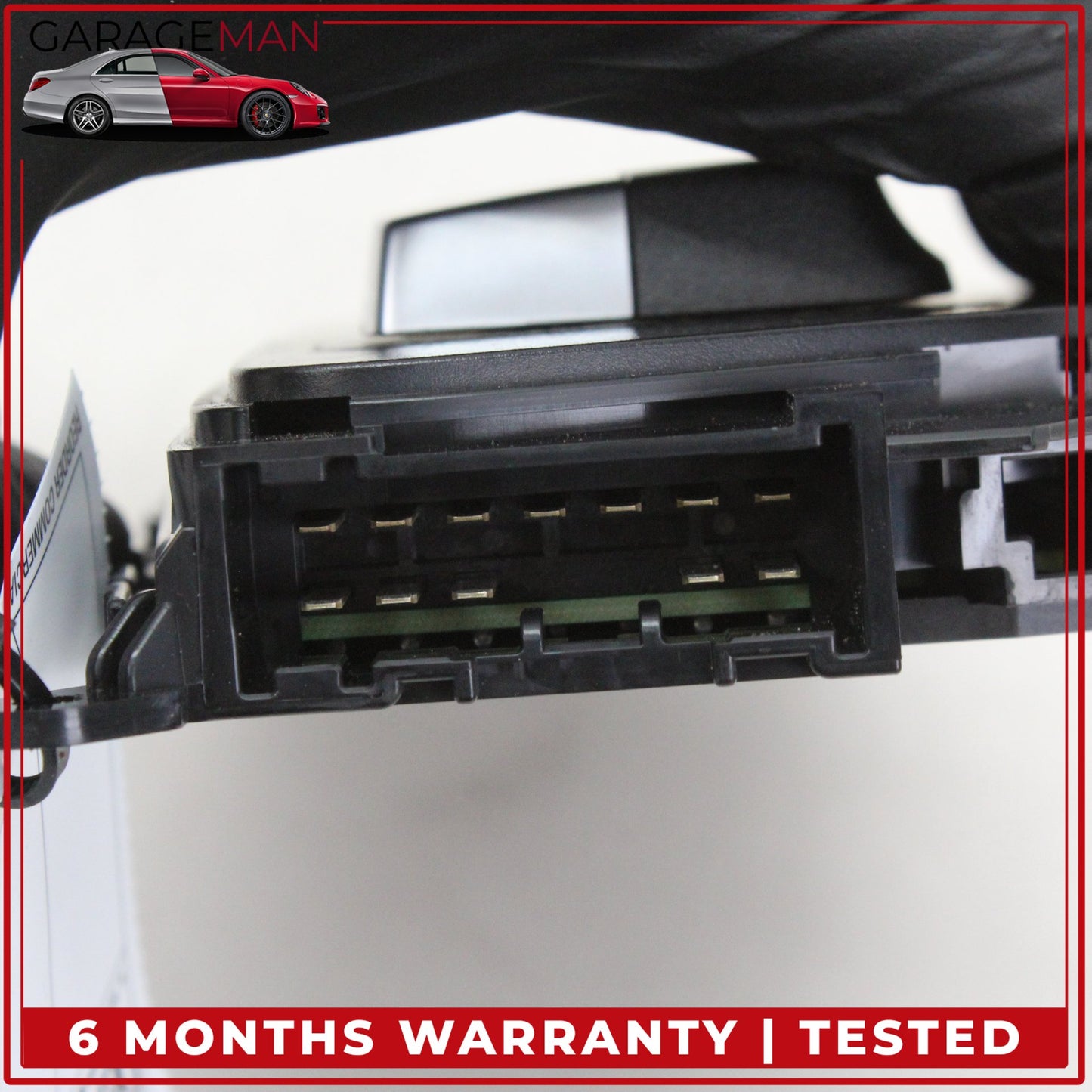 2019-2025 BMW 330i Front Right Side Seat Adjustment Control Switch 9390106 OEM