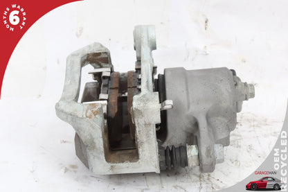 2022-2025 Subaru BRZ Toyota GR86 Rear Left and Right Side Brake Caliper Set OEM