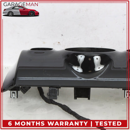 2019-2025 Mercedes W177 A220 CLA250 Dash Center Air Vent Bezel Trim Cover OEM