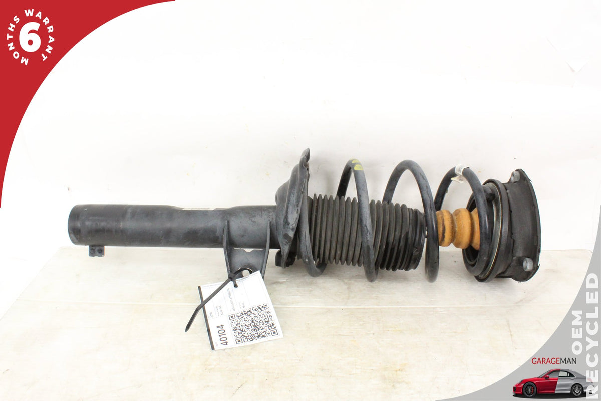2015-2020 Audi A3 8V Sedan Front Left and Right Shock Absorber 5Q0413031ES