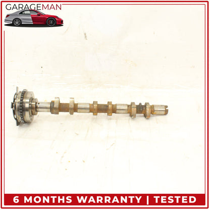 2014-2020 Land Rover LR4 Jaguar F-Pace 3.0L V6 Engine Motor Camshaft OEM