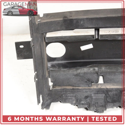 2013-2022 Range Rover Sport L494 Radiator Support Air Duct Deflector Baffle OEM