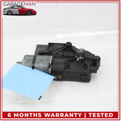 2007-2015 Audi Q7 4L SUV Panoramic Sunroof Sun Roof Motor Bosch 4L0959591A OEM