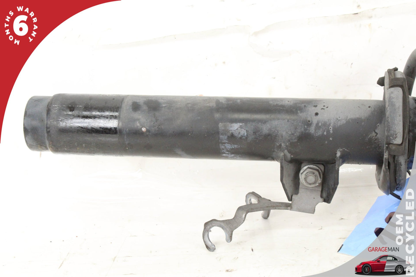 2013-2015 BMW X1 Front Left and Right Side Shock Strut Absorber Set 6851333 OEM