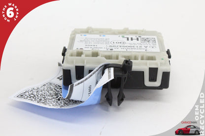 17-19 Mercedes-Benz E400 W213 Wagon Left Rear Door Control Module 2139004709 OEM
