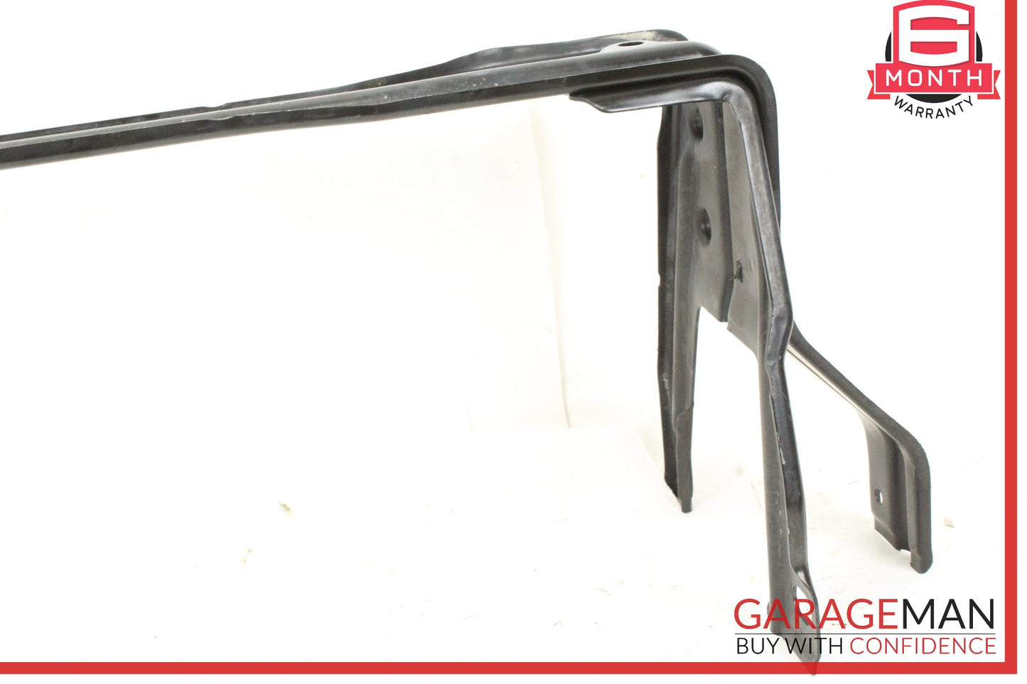 2007-2014 Mercedes S550 W221 Front Lower Bumper Reinforcement Bracket 2216200315