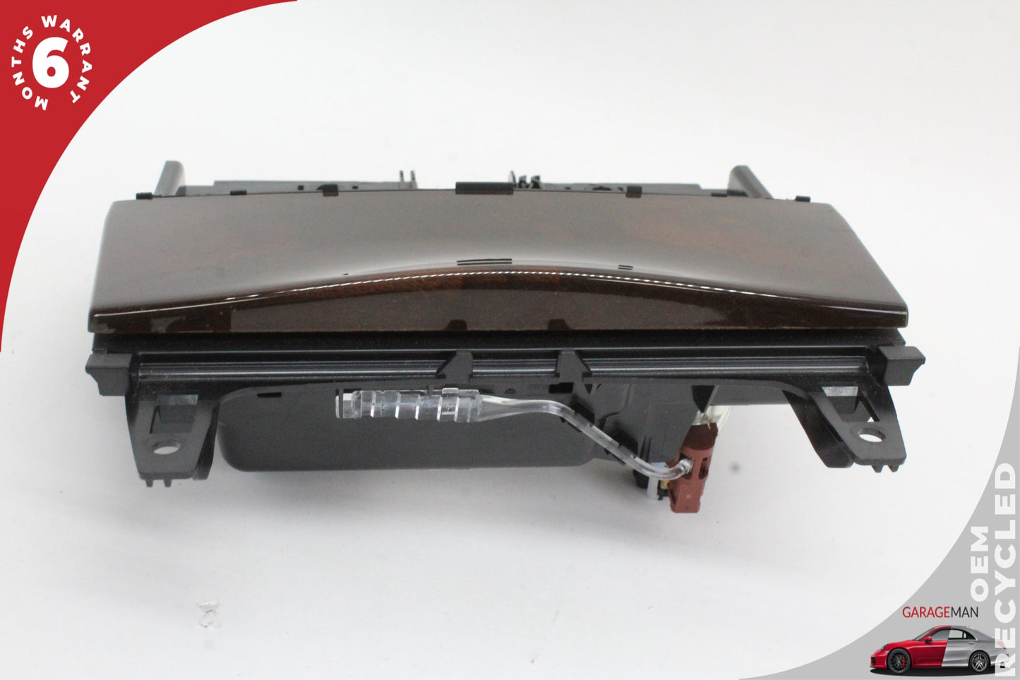 2008-2017 Mercedes W204 C250 Front Center Console Ashtray Compartment 2046800179