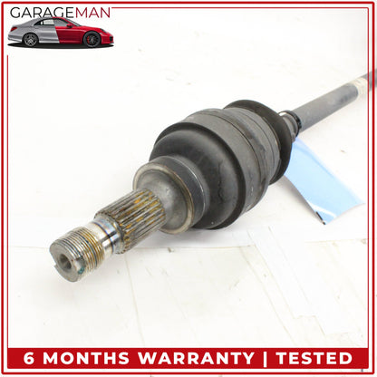 2014-2020 Mercedes X156 GLA250 AWD Rear Right Side CV Axle Shaft 2463509600 OEM