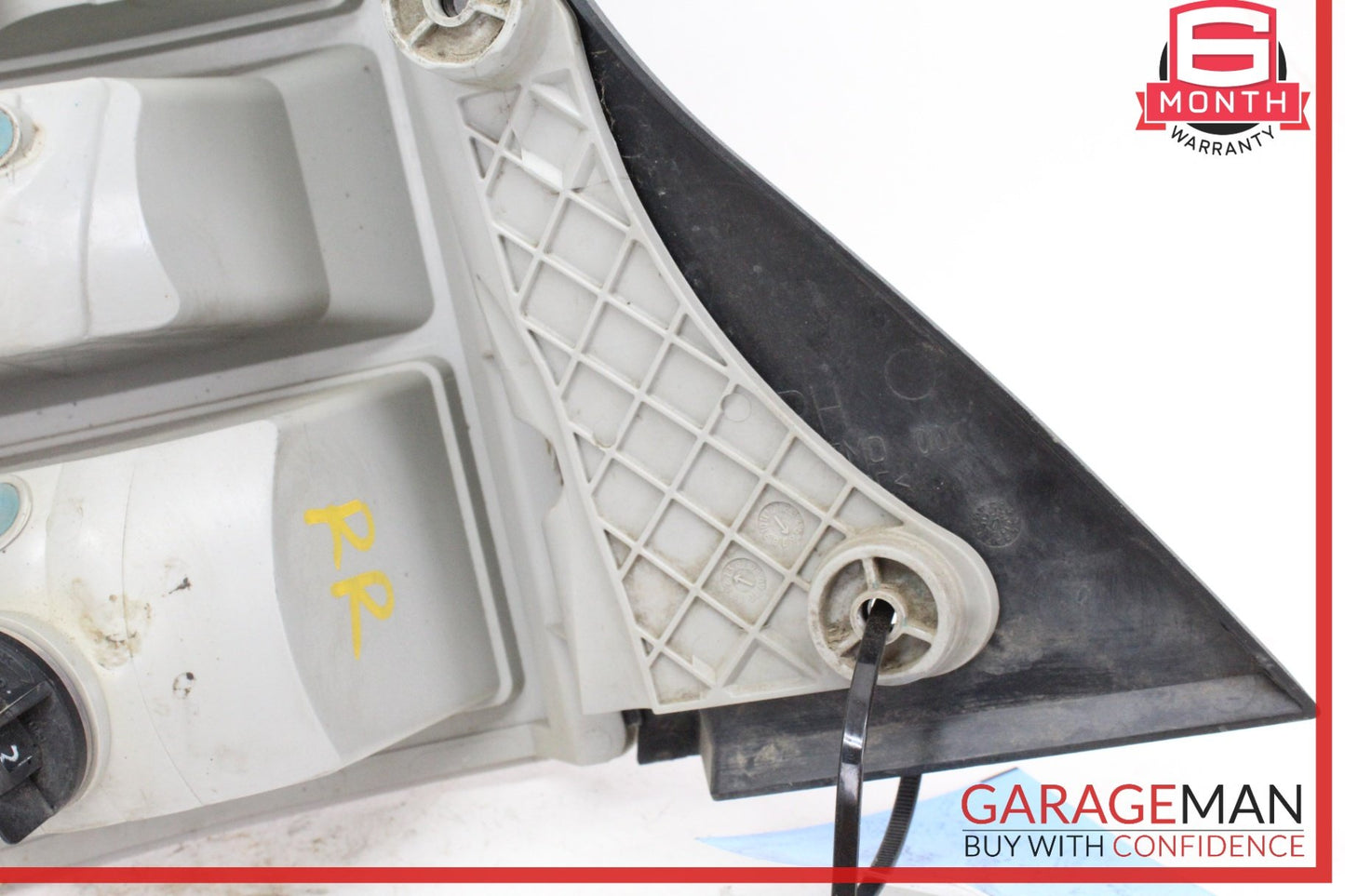 2012-2019 Ford Flex Rear Right Passenger Side LED Tail Light CA8313B504AB OEM