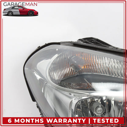 2015-2017 Mercedes W242 B-Class Electric Drive Front Right Head Light Lamp OEM