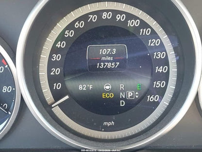 Parting Out - 2014 Mercedes-Benz E350 W212 - 290