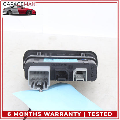 2017-2024 Maserati Ghibli M157 Front USB AUX SD Card Port Module 670102009 OEM